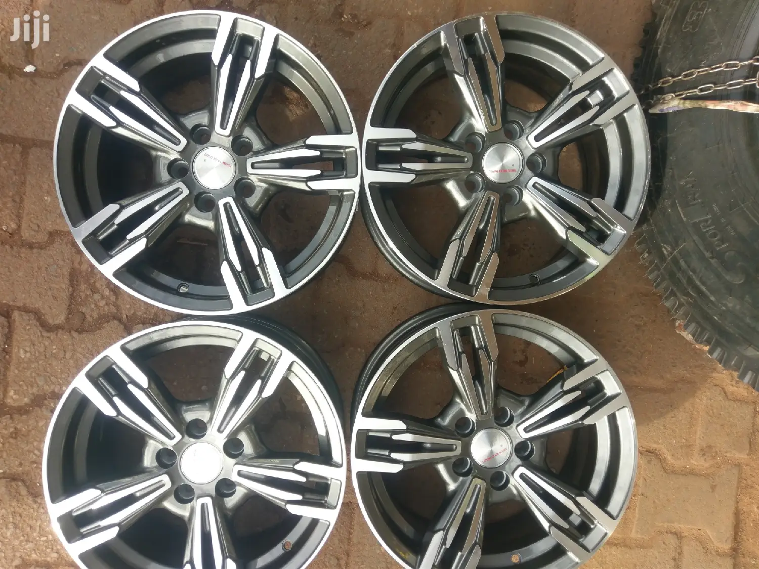 Sport Rims