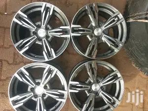 Sport Rims