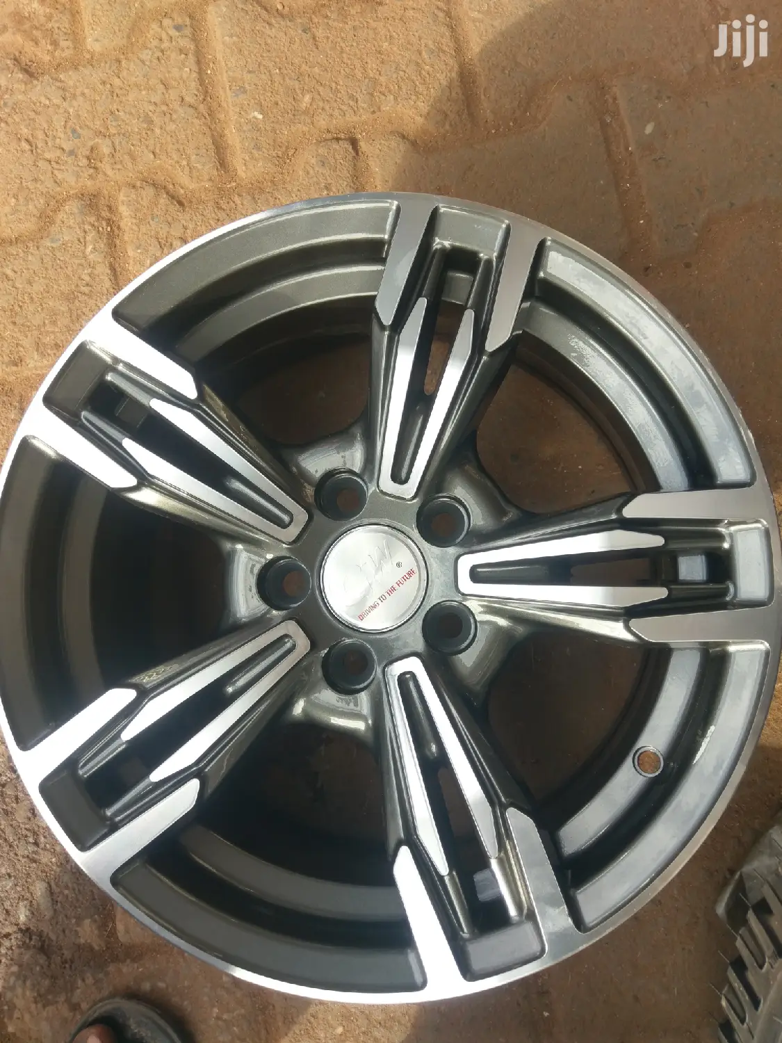 Sport Rims