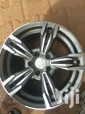 Sport Rims