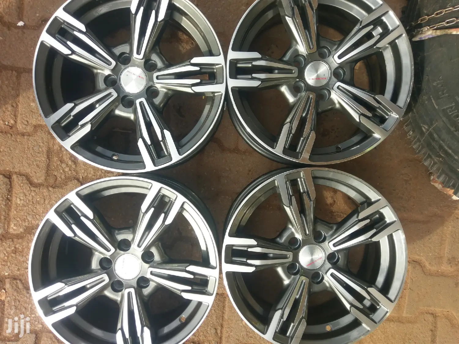 Sport Rims