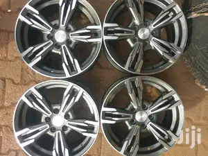 Sport Rims