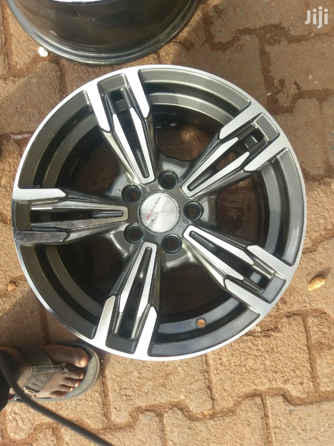 Sport Rims