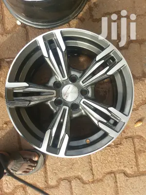 Sport Rims
