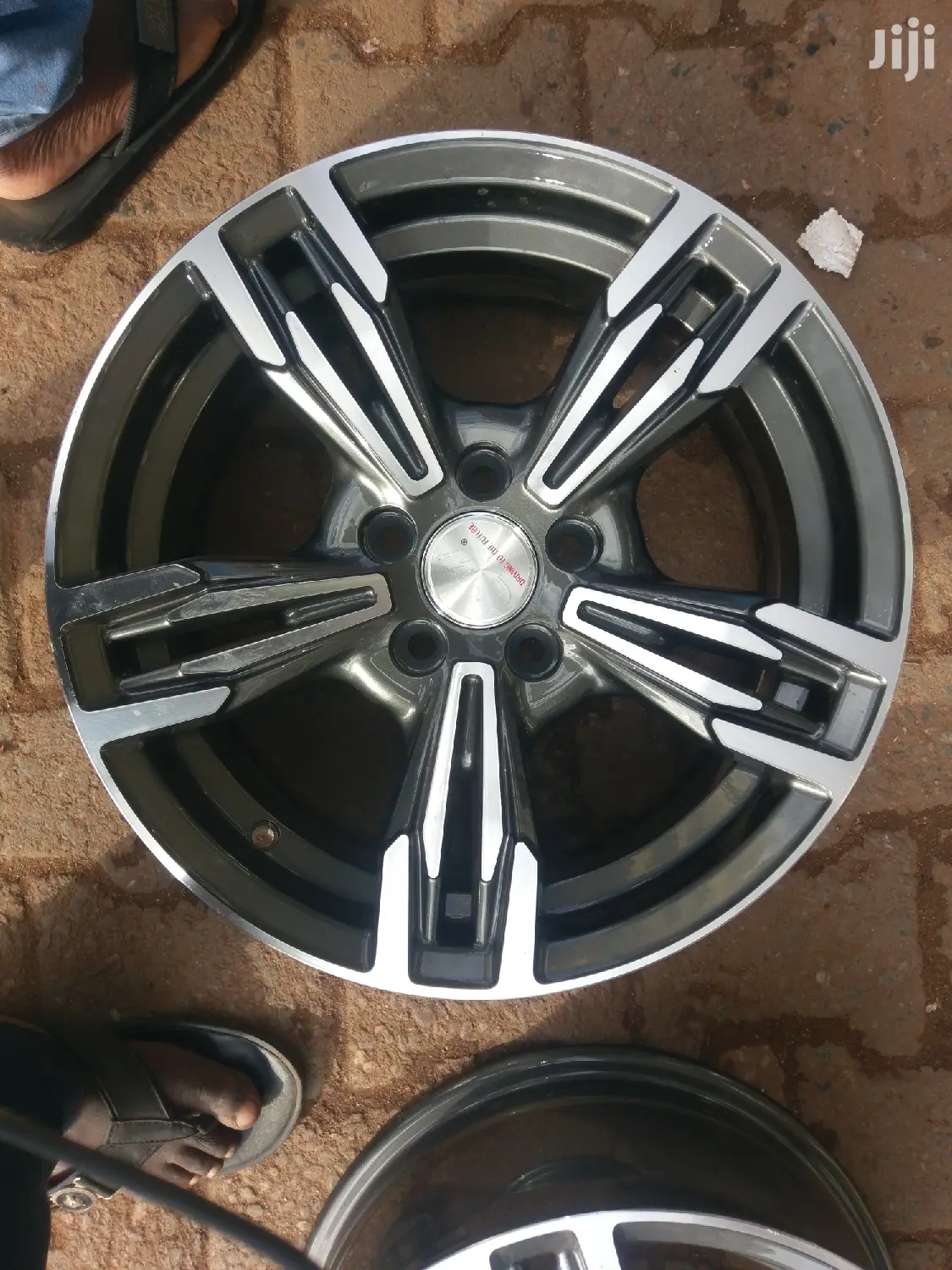 Sport Rims