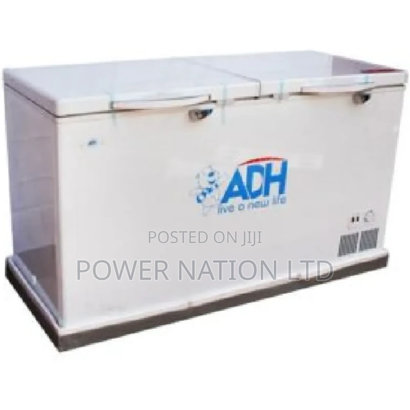 700 Liters Adh Deep Freezer Model9080dd