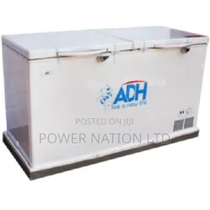 700 Liters Adh Deep Freezer Model9080dd