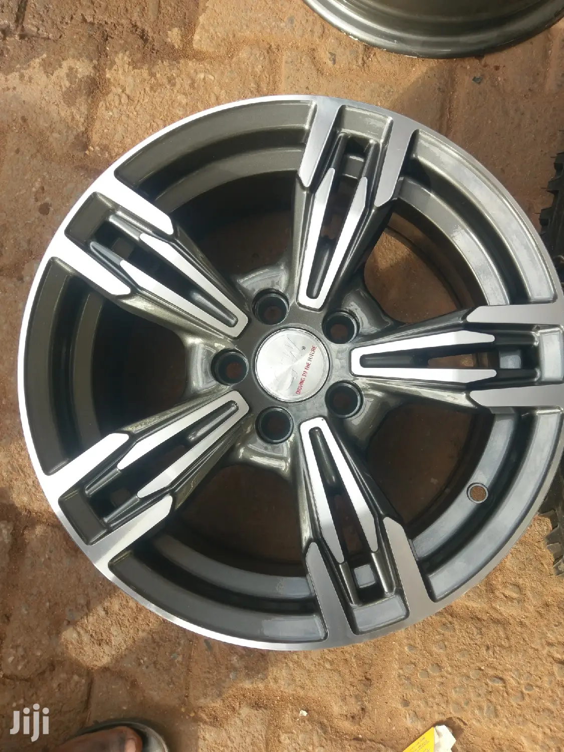 Sport Rims