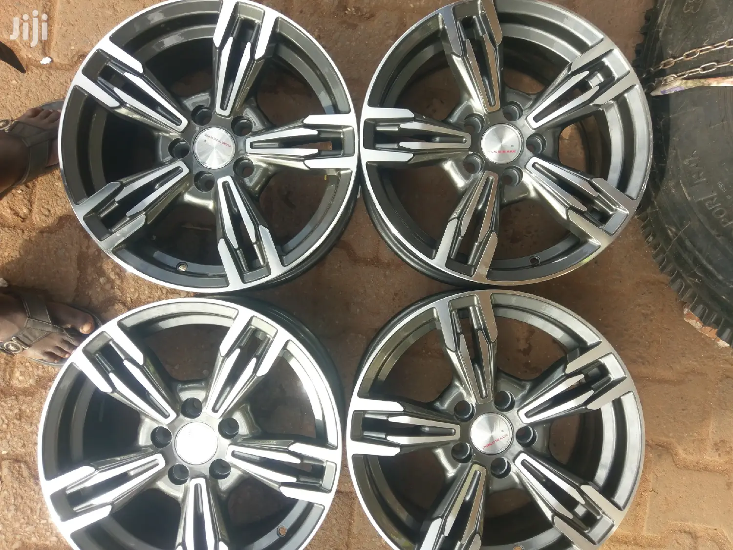 Sport Rims