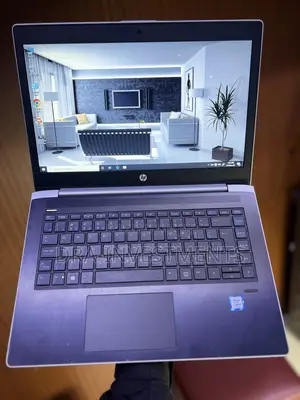 New Laptop HP ProBook 440 G5 8GB Intel Core I3 HDD 500GB