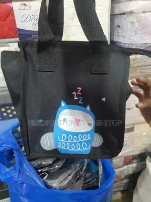 Aluminum Bag