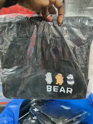 Aluminum Bag