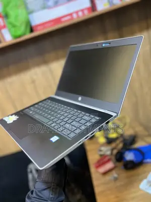 Laptop HP ProBook 440 G5 8GB Intel Core i5 SSD 256GB