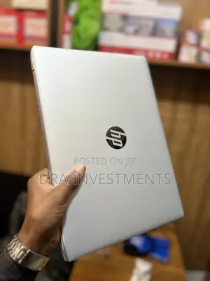 Laptop HP ProBook 440 G5 8GB Intel Core i5 SSD 256GB