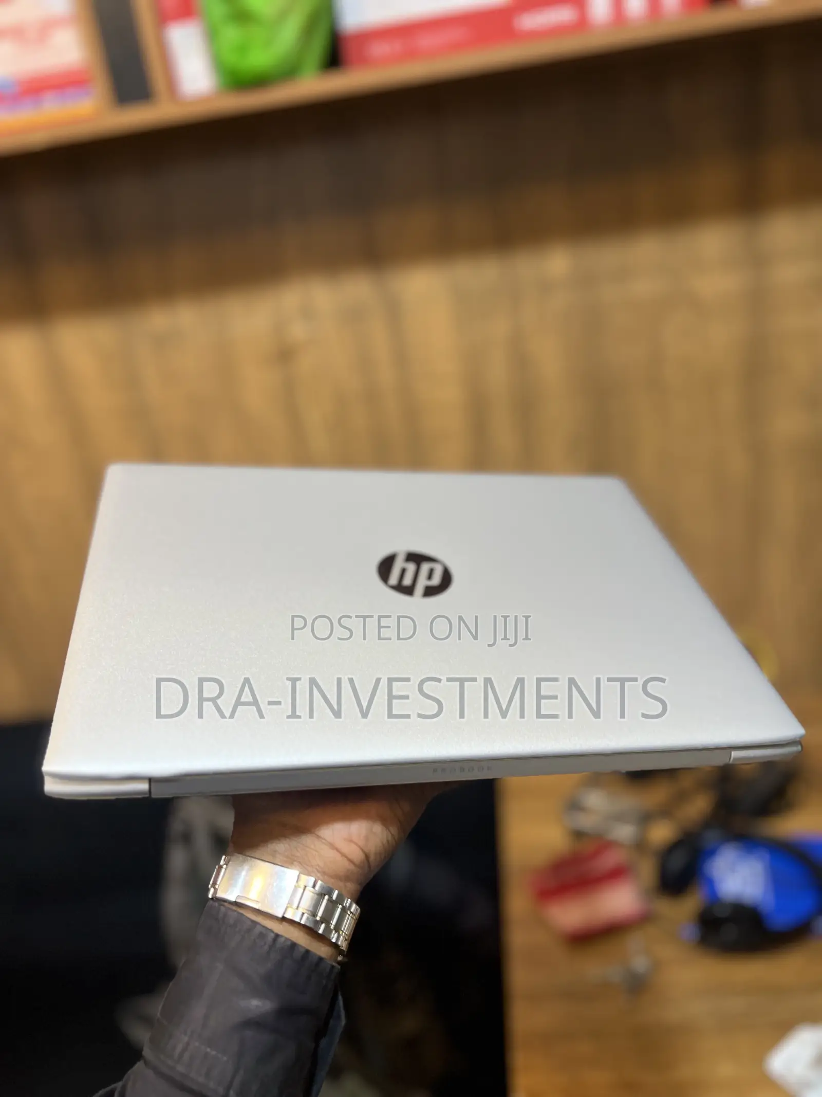 Laptop HP ProBook 440 G5 8GB Intel Core i5 SSD 256GB