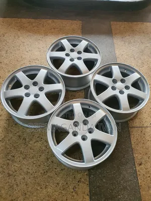 Premio Rims Another One and Other Cars