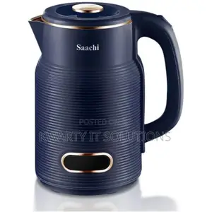 Saachi 1.8l Electric Kettle