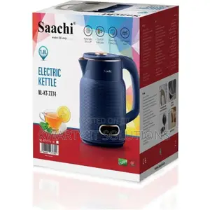 Saachi 1.8l Electric Kettle