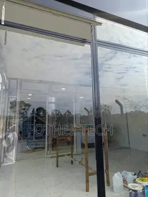 Container Office / Showroom