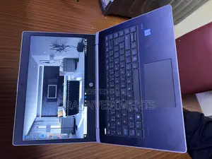 New Laptop HP ProBook 440 G5 8GB Intel Core I7 HDD+SSD 500GB