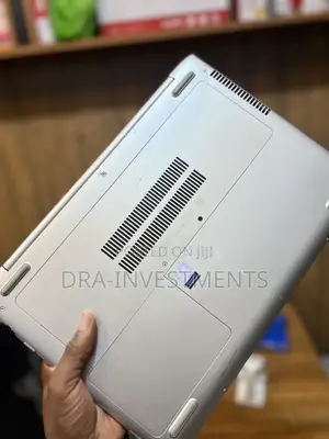 New Laptop HP ProBook 440 G5 8GB Intel Core I7 HDD+SSD 500GB