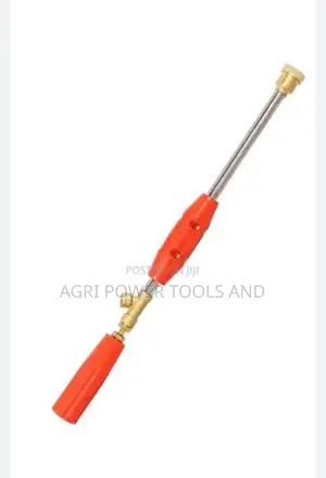 Power Sprayer Nossel’S