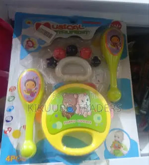 Kids Music Toy Instrument