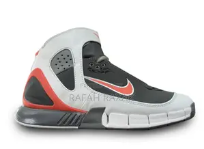 Nike Air Zoom Huarache 2k5 Kobe Basketball Shoes