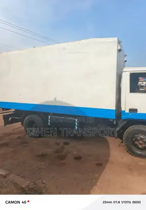 Transport Services.