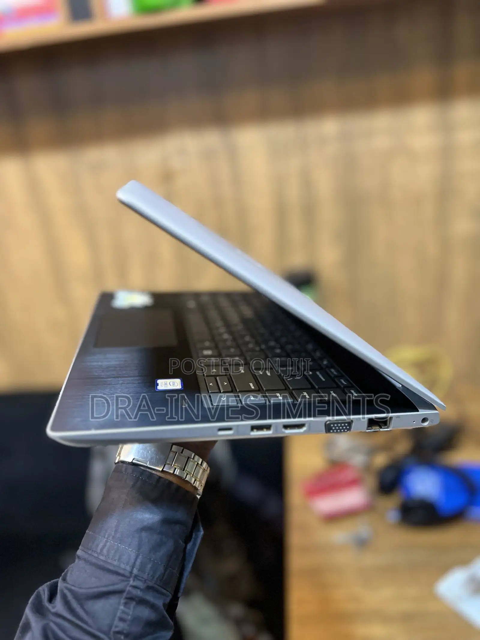 New Laptop HP ProBook 440 G5 16GB Intel Core I5 HDD 1T