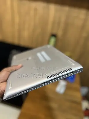 New Laptop HP ProBook 440 G6 8GB Intel Core I5 SSD 256GB