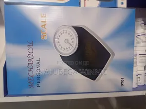 Mechanical Weighing Scale