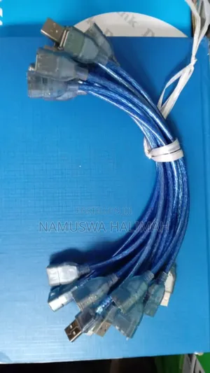 Usb (Universal Serial Bus)