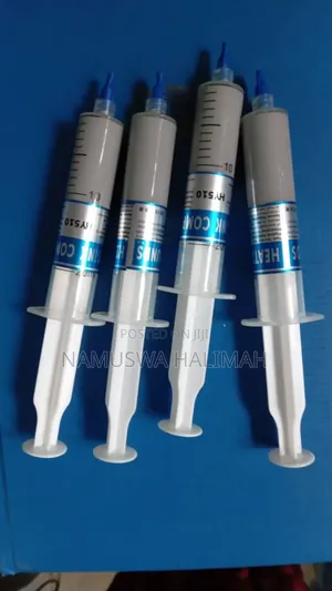 Hy510 Thermal Paste,