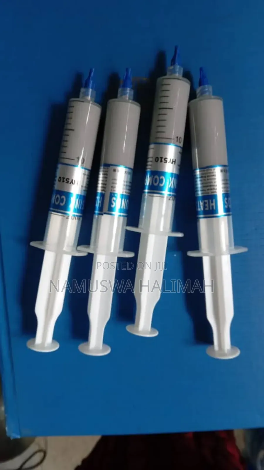Hy510 Thermal Paste,