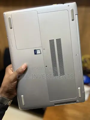 Laptop HP ProBook 440 G6 8GB Intel Core I5 HDD 500GB