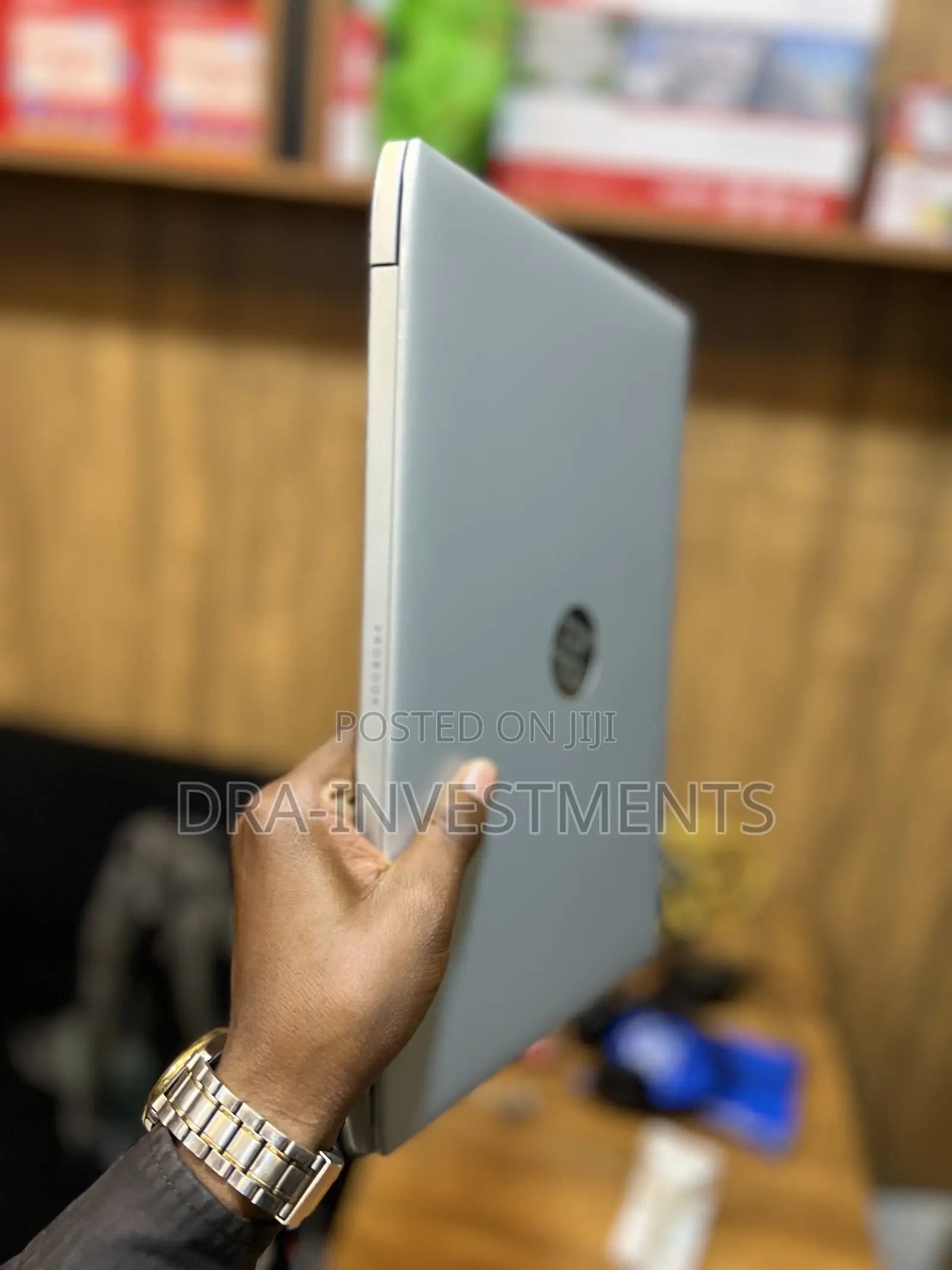 Laptop HP ProBook 440 G6 8GB Intel Core I5 HDD 500GB