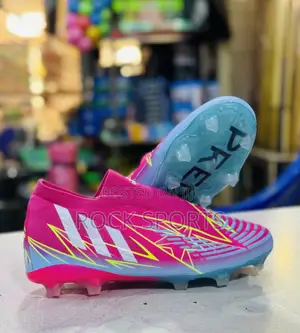 Adidas Predator Shoes (Latest)