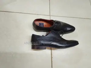 Shoe Original Material Size 44