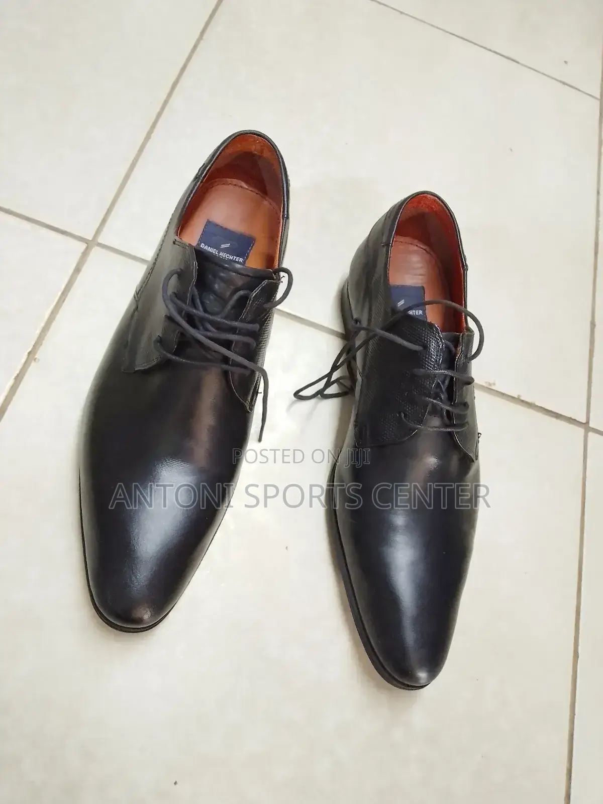 Shoe Original Material Size 44