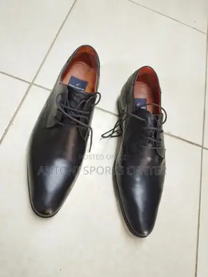 Shoe Original Material Size 44