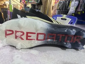 Predator Football Shoes (Original)