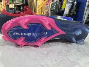 Airzoom Football Shoes