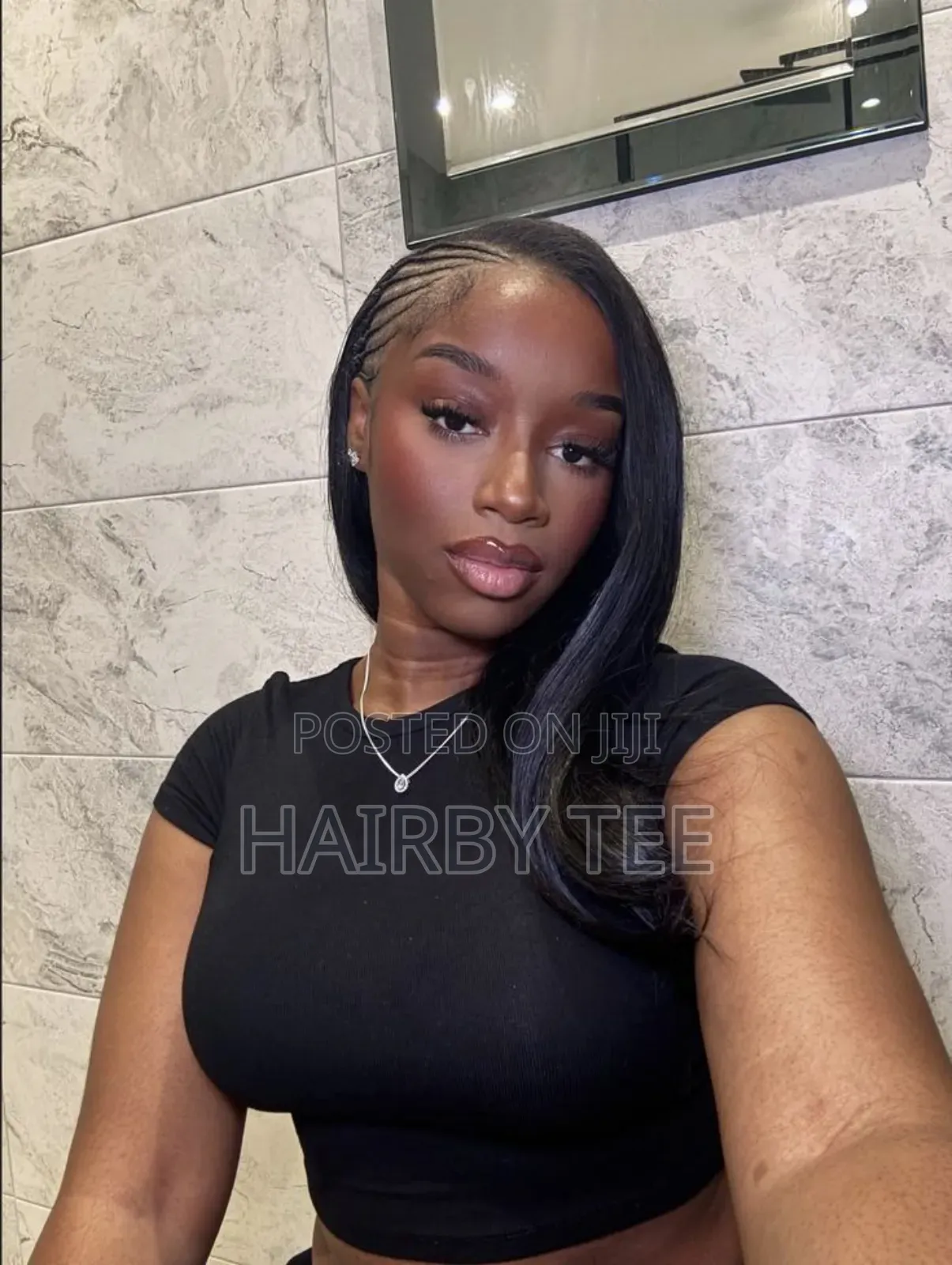 Hair Stylist in Ntinda ( Mobile Services)