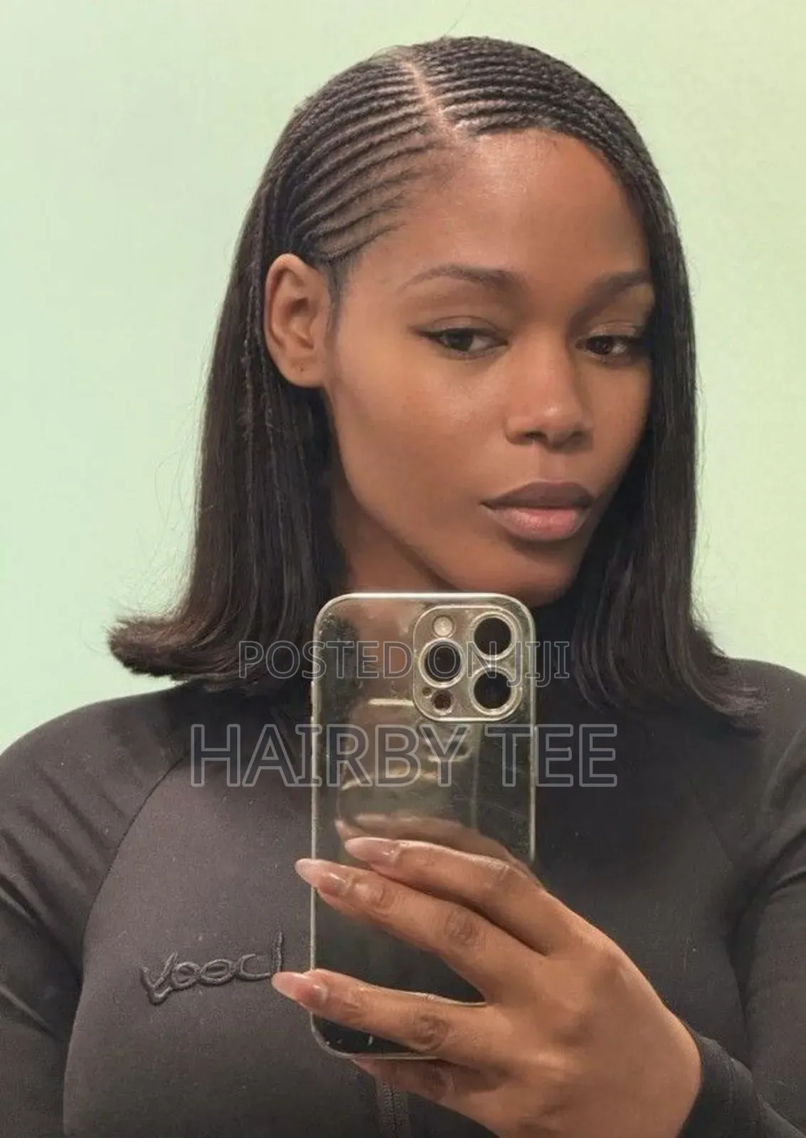Hair Stylist in Ntinda ( Mobile Services)