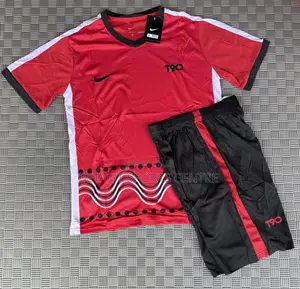 Football Uniforms T90 Original