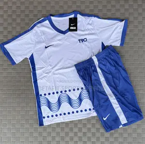 Football Uniforms Nike Original