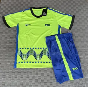 Football Uniforms Nike Original