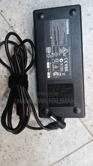 Toshiba Ac/Dc Adapter