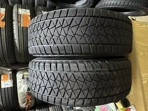 235/65r17 Bridgestone Japan Foreign Used Tires Good Condition